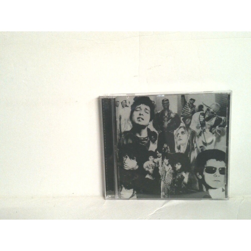 Duran Duran Thankyou CD 1995 EMI Records Pop/Rock Genre